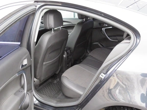 Седан Opel Insignia 2013 года, 850000 рублей, Брянск