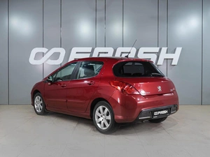 Хетчбэк Peugeot 308 2010 года, 549000 рублей, Воронеж