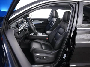 Внедорожник Chery Tiggo 7 Pro Max 2023 года, 1849977 рублей, Москва