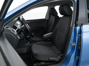 Лифтбек Skoda Rapid 2014 года, 1346444 рублей, Москва