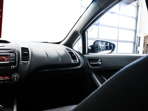 Седан Kia Cerato 2017 года, 1390000 рублей, Красноярск