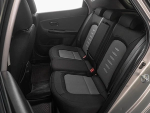 Хетчбэк Kia Ceed 2015 года, 1219000 рублей, Тюмень
