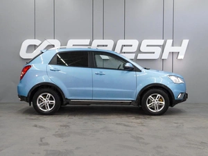 Внедорожник SsangYong Actyon 2011 года, 949000 рублей, Воронеж