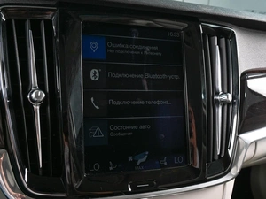 Седан Volvo S90 2017 года, 2749000 рублей, Ростов-на-Дону