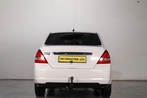 Хетчбэк Nissan Tiida 2010 года, 599000 рублей, Челябинск