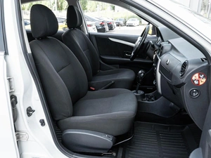 Седан Nissan Almera 2016 года, 755000 рублей, Ставрополь