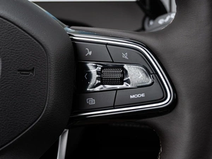 Внедорожник Geely Xingyue L 2025 года, 4369000 рублей, Краснодар