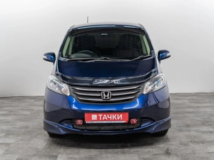 Минивэн Honda Freed 2011 года, 1050000 рублей, Красноярск