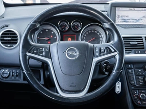 Минивэн Opel Meriva 2011 года, 717000 рублей, Ставрополь