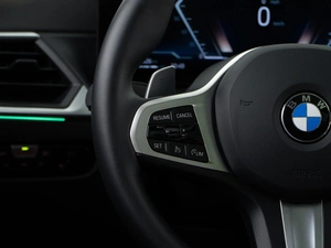 Седан BMW 3 серия 2023 года, 6148046 рублей, Москва