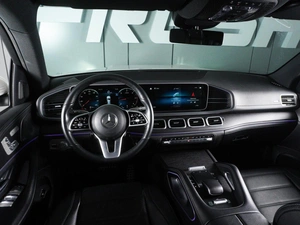 Внедорожник Mercedes-benz GLS-класс 2021 года, 9919000 рублей, Минеральные Воды