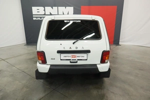 Внедорожник ВАЗ (LADA) 2121 (4x4) 2020 года, 890000 рублей, Курск