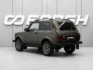 Внедорожник ВАЗ (LADA) Niva Legend 2022 года, 950000 рублей, Ростов-на-Дону