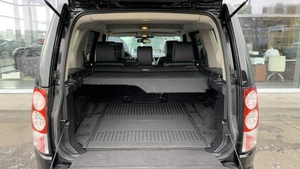 Внедорожник Land Rover Discovery 2010 года, 1419000 рублей, Солонцы