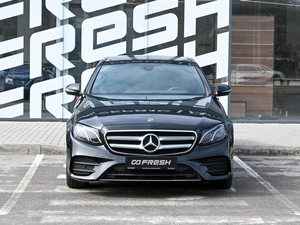 Седан Mercedes-benz E-класс 2019 года, 2698000 рублей, Волгоград