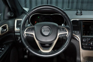 Внедорожник Jeep Grand Cherokee 2013 года, 2299000 рублей, Красноярск