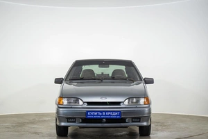 Хетчбэк ВАЗ (LADA) 2114 Samara 2007 года, 219000 рублей, Оренбург