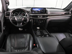 Внедорожник Lexus LX 2021 года, 9979000 рублей, Ростов-на-Дону