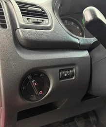 Хетчбэк Skoda Fabia 2011 года, 489000 рублей, Орёл