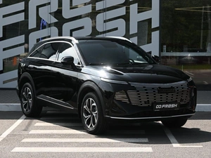 Внедорожник Haval F7 2024 года, 2679000 рублей, Волгоград