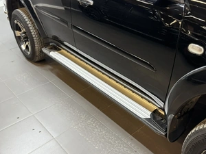 Внедорожник Mitsubishi Pajero Sport 2013 года, 1747000 рублей, Красноярск