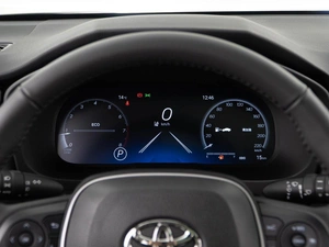 Внедорожник Toyota RAV4 2025 года, 4248055 рублей, Москва