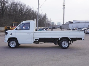 Changan Star Truck Plus, I (2023–2025) 2023г. 2023 года, 1499900 рублей, Воронеж