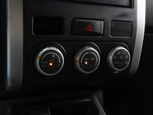 Внедорожник Nissan X-Trail 2012 года, 1299000 рублей, Тюмень