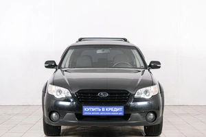 Универсал Subaru Outback 2007 года, 1149000 рублей, Красноярск