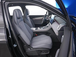 Внедорожник Geely Galaxy M7 2026 года, 3749434 рублей, Москва