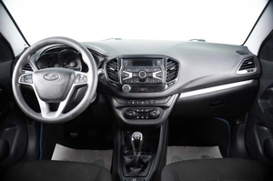Универсал ВАЗ (LADA) Vesta 2018 года, 1439000 рублей, Пермь