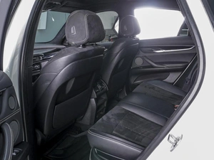 Внедорожник BMW X6 2015 года, 3850000 рублей, Ростов-на-Дону