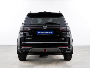 Внедорожник Changan CS95 2023 года, 3398055 рублей, Москва
