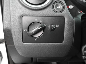 Хетчбэк Ford Fusion 2007 года, 498000 рублей, Ставрополь