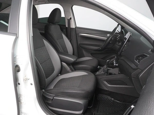 Седан ВАЗ (LADA) Vesta 2024 года, 1554000 рублей, Красный Пахарь