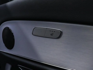 Седан Mercedes-benz E-класс 2021 года, 4400000 рублей, Красноярск