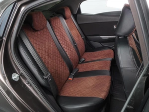 Седан Kia Rio 2014 года, 854000 рублей, Воронеж