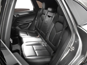 Внедорожник Porsche Macan S 2015 года, 2612900 рублей, Казань