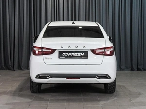 Седан ВАЗ (LADA) Vesta 2024 года, 1390000 рублей, Волгоград