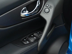 Внедорожник Nissan Qashqai 2019 года, 2111444 рублей, Москва