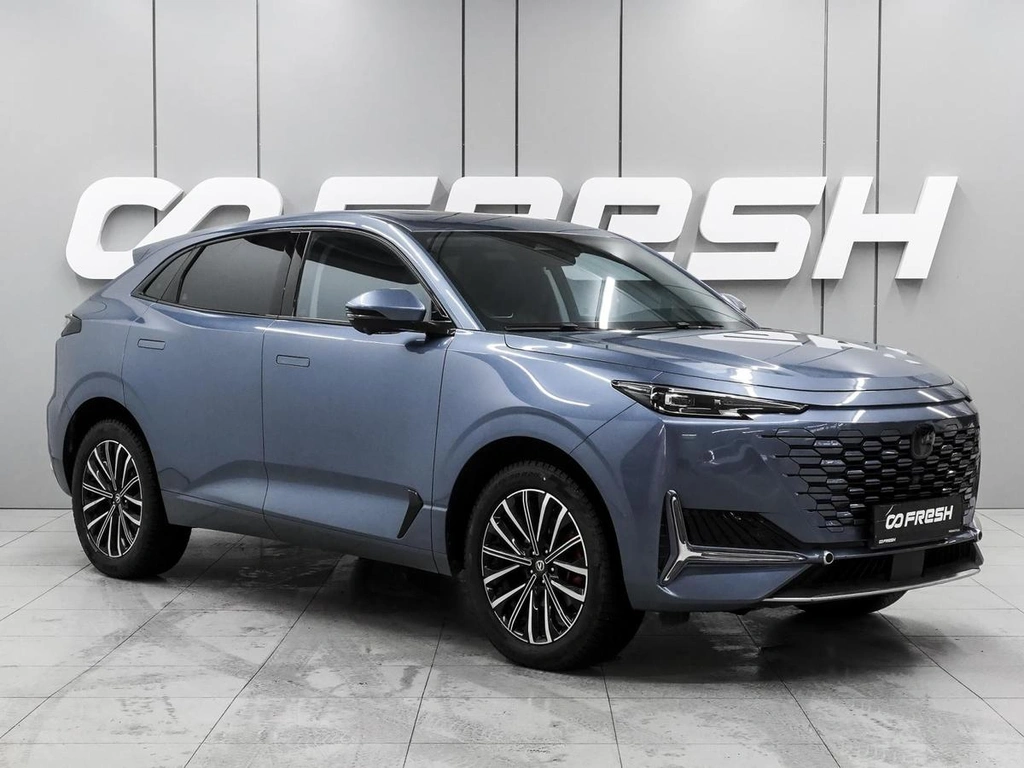 Внедорожник Changan UNI-K 2023 года, 3049000 рублей, Ростов-на-Дону