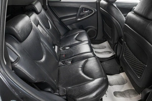 Внедорожник Toyota RAV4 2012 года, 1549000 рублей, Барнаул