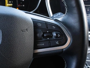 Внедорожник Geely Atlas Pro 2023 года, 2149000 рублей, Петрозаводск