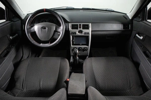 Седан ВАЗ (LADA) Priora 2012 года, 419000 рублей, Сургут