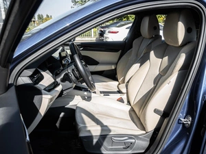 Лифтбек Skoda Octavia 2021 года, 2640000 рублей, Ставрополь