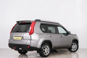 Внедорожник Nissan X-Trail 2011 года, 1299000 рублей, Красноярск