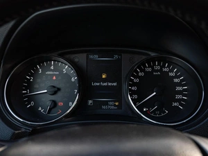 Внедорожник Nissan Qashqai 2016 года, 1230000 рублей, Краснодар