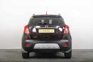 Внедорожник Opel Mokka 2014 года, 1249000 рублей, Томск