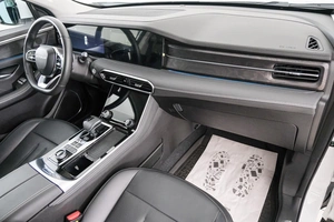 Внедорожник Jetour X90 Plus 2023 года, 2349000 рублей, Красноярск