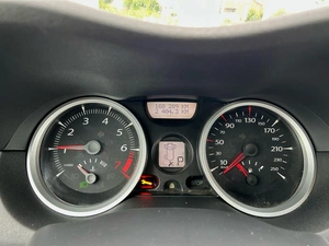 Седан Renault Megane 2008 года, 500000 рублей, Смоленск